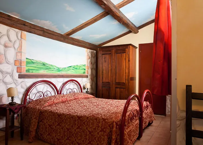 Masaccio Hotel Florence