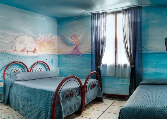 Hotel Masaccio