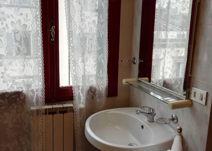 Hotel Masaccio *