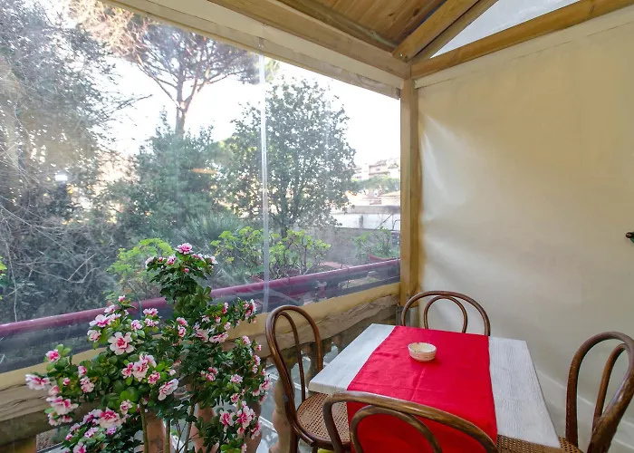 Masaccio Hotel *