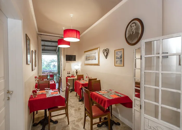 Masaccio Hotel Florence