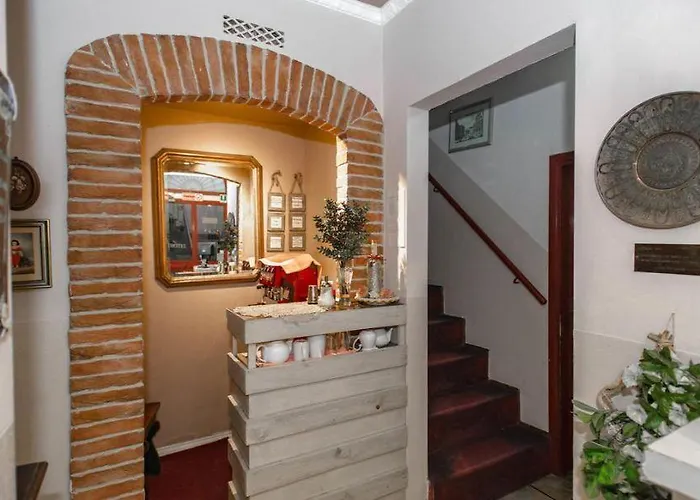 马萨乔酒店 * 佛罗伦萨